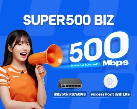 Super500 Biz Super500 Biz