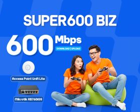 Super600 Biz Super600 Biz