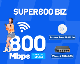 Super800 Biz Super800 Biz